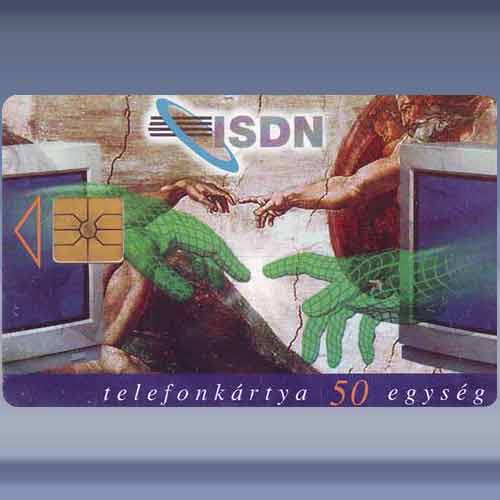 Isdn '96